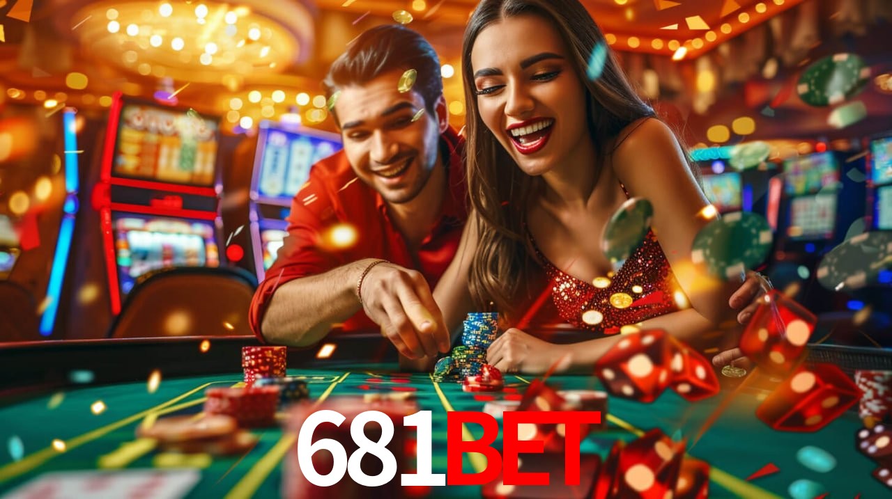 Promoção Relâmpago 681bet