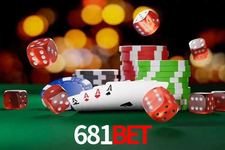 Segurança 2FA 681bet