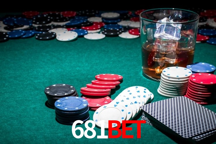 Estatísticas Esportivas 681bet