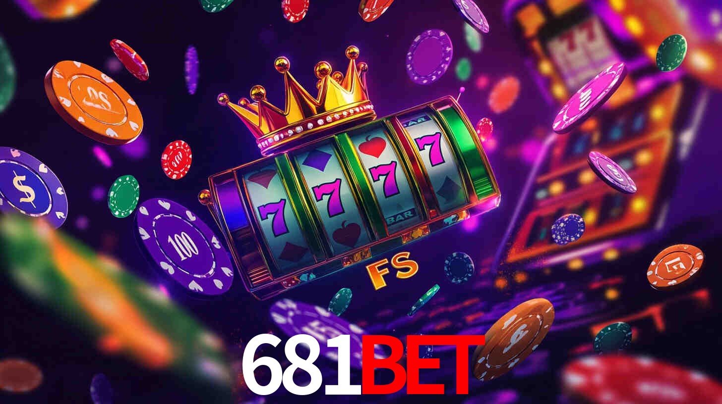 Daily Bonuses 681bet