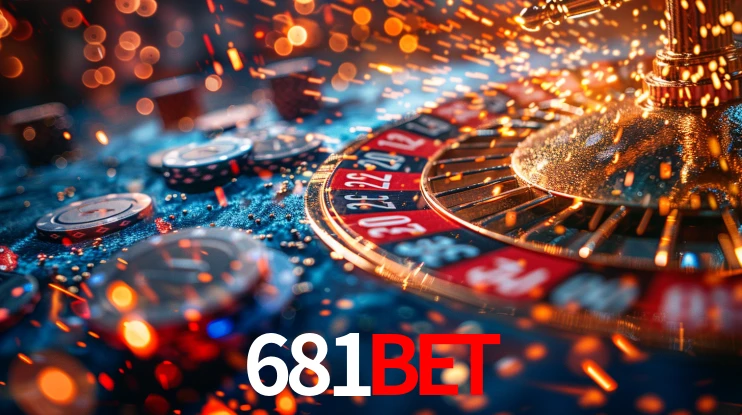 Weekend Specials 681bet