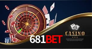 Recursos de Bônus 681bet
