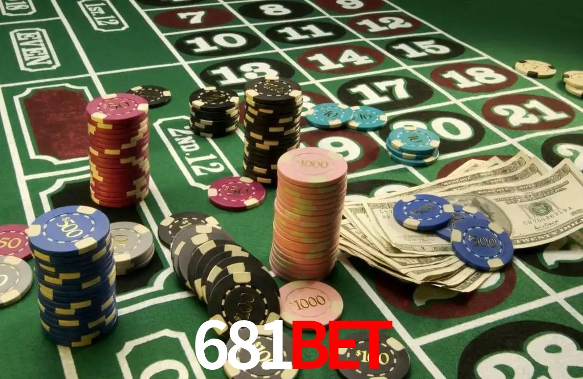 681bet