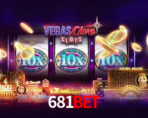 Descubra a Magia dos Jogos de Arcade no 681bet