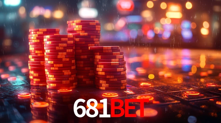 681bet plataforma