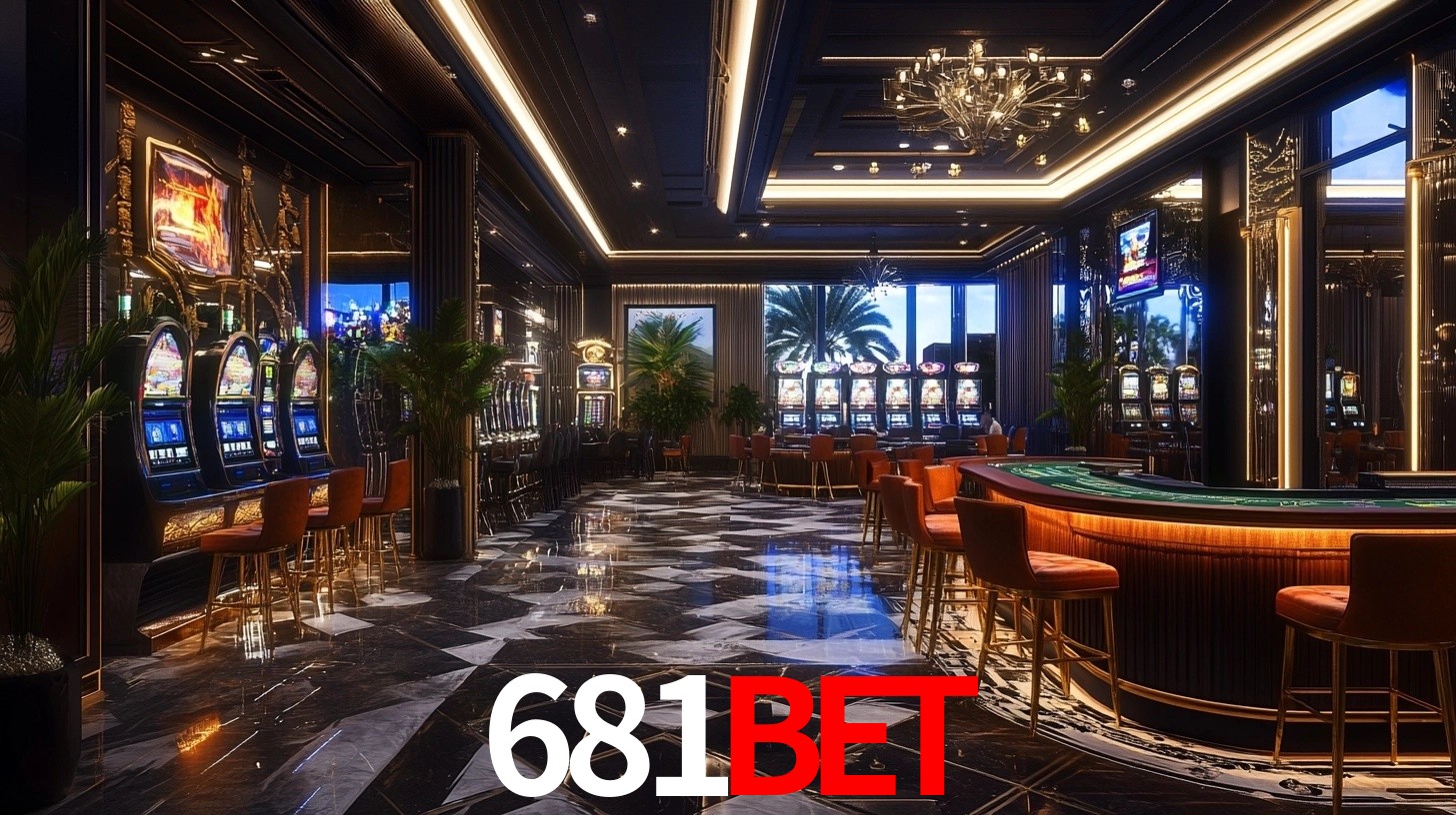 Premium Interface 681bet