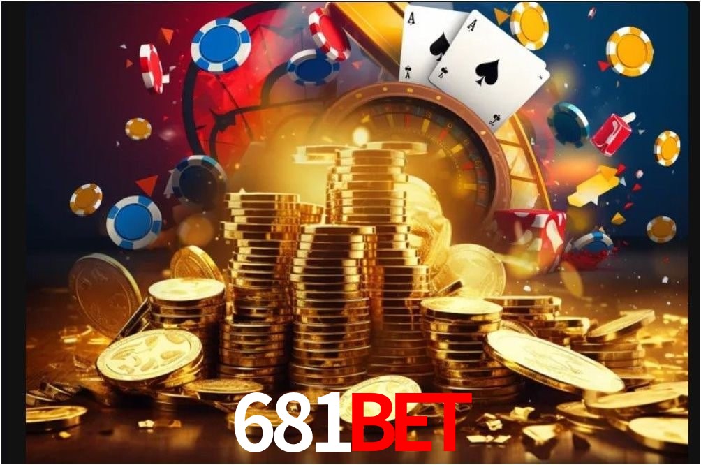 Jogos Exclusivos 681bet