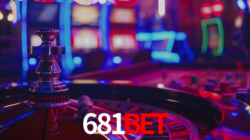 Experimente o Login Seguro Premium no 681bet