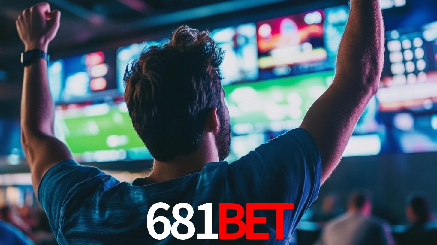 681bet: Seu Especialista em Apostas Esportivas Brasileiras