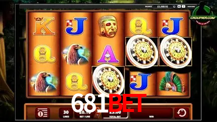 Explorando a Categoria de Eventos em Apostas na 681bet