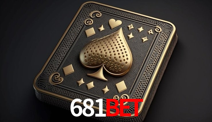 Jogos de Slot 681bet