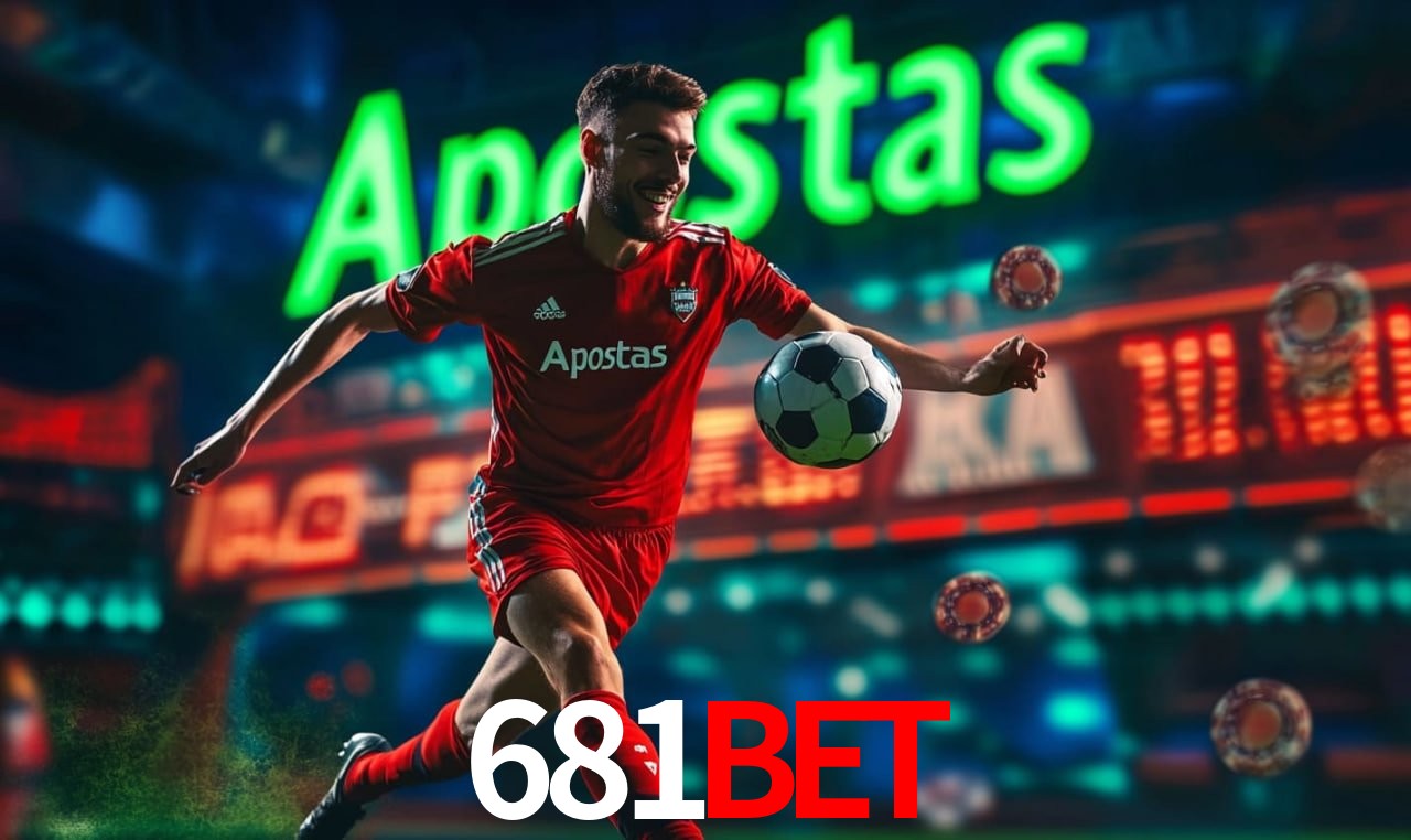 Torneios 681bet