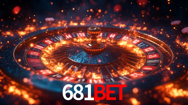 681bet plataforma