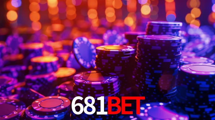 681bet plataforma