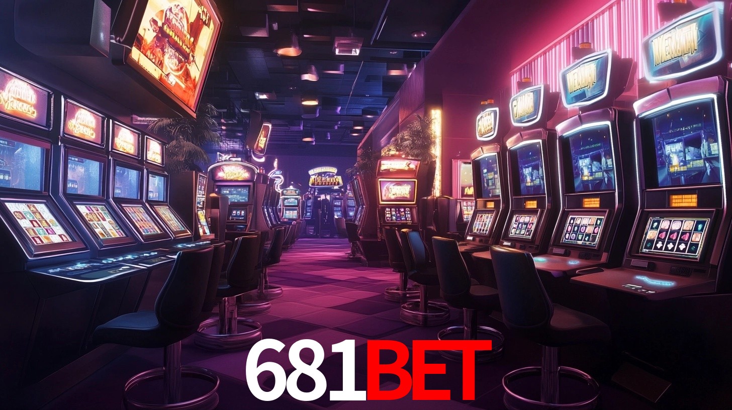 681bet App Interface