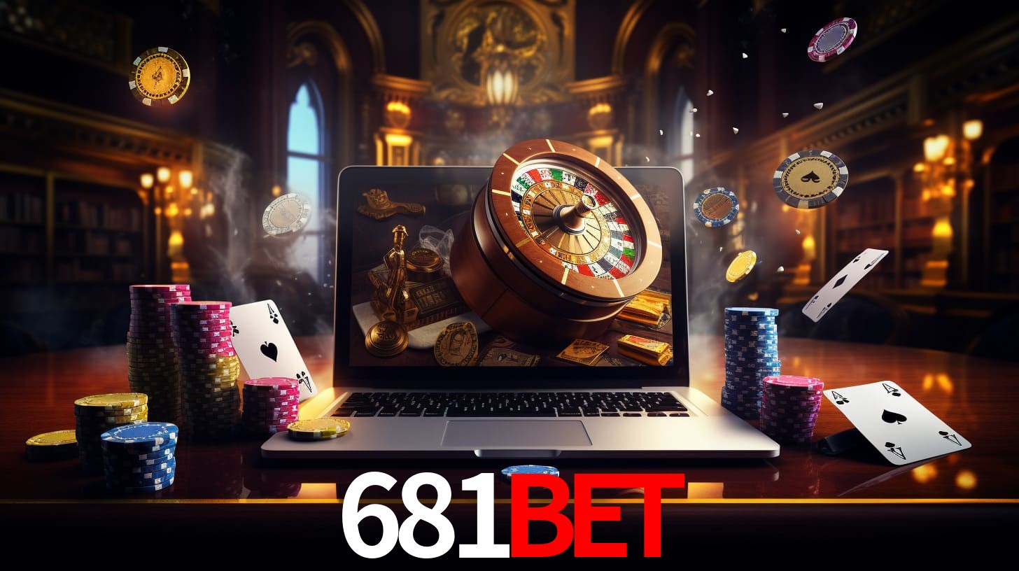 Blackjack Table 681bet