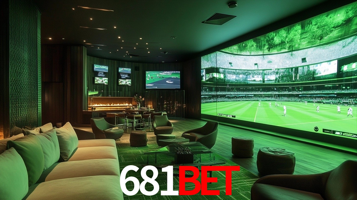 681bet plataforma