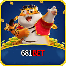 Logo 681bet Cassino Online Brasil